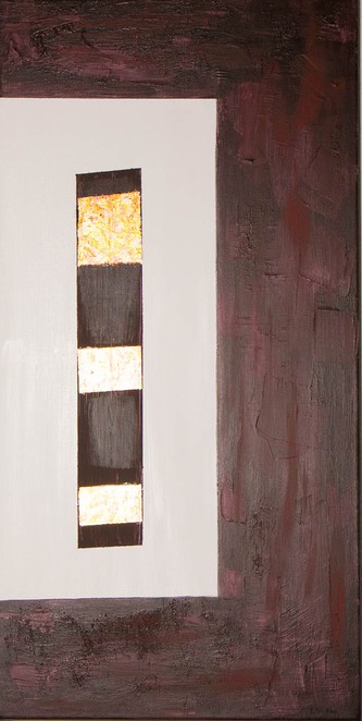 Ausschnitt 40x80 cm